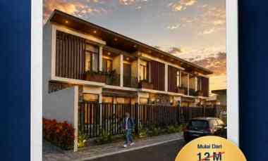 Miliki Bisnis Kos Autopilot Lokasi Strategis di Serpong
