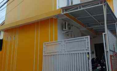 Kost Eksklusif dekat Kampus Atmajaya Seturan Depok Sleman