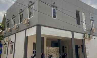 Dijual Kost Eksklusif Full Furnished dekat Kampus UPN Jogja