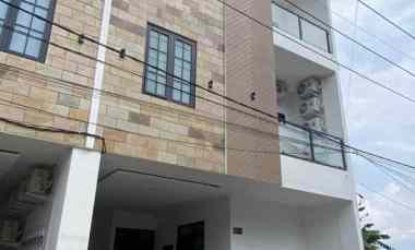 Kost Dijual di SIGURA GURA