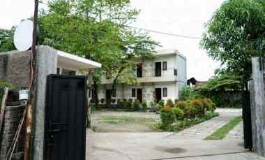 Dijual Kos 22 Kamar Tidur dekat Kampus Ugm Carport Luas