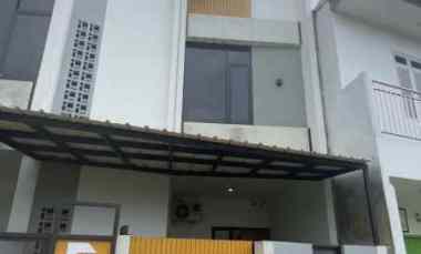 Kost 7 Kamar Full Isi 1 Unit Saja dekat Kampus IPB Bogor - Harga 1.4M