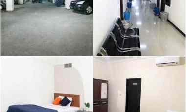 Siwalankerto Kos Aktif Jln Kaki ke Petra Cck Pasive Income