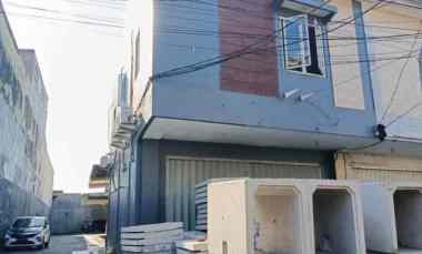 Kost Dijual di Siwalankerto Kec Wonocolo Surabaya