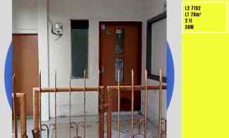 dijual kost sumbersari