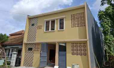 dijual kost sumbersari