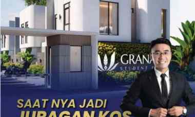 Kosan Rumah Pelajar Jatinangor, 4,6,8,10 dan 11 Kamar. Prelaunch