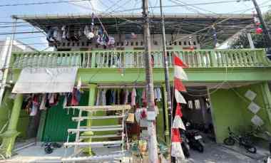 dijual kost sungaibambu tanjung priok