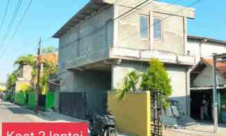 dijual kost supriyadi