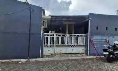 Jual Kost Putri Full Penghuni di Syuhada Pedurungan Semarang