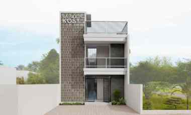 Kost Dijual di Tamantirto