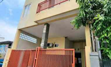Dijual Kost Full Penghuni di Tampomas Sampangan Semarang