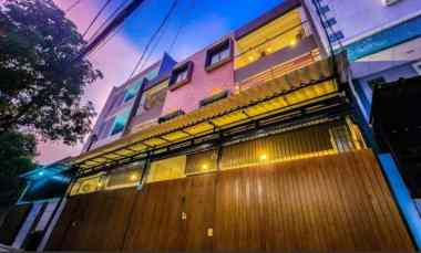 dijual kost tanjung duren