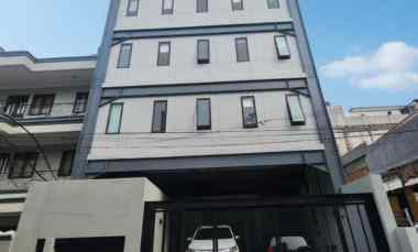 Kost Dijual di Tanjung Duren 77 Kamar Full Terisi, 2 menit Mall Ciput