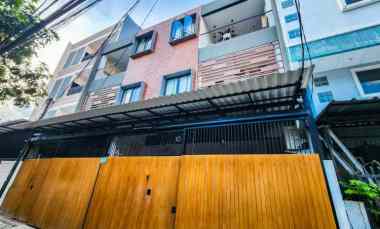 Kost Dijual di Tanjung Duren Selatan Glogol Jakarta Barat