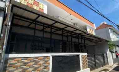 Rumah Kost Bagus Lokasi Strategis Omset Besar di Tebet Jaksel
