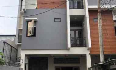 Kosan Mewah Exclusive 22 Pintu Full Isi di Zona Elit Tebet Jaksel