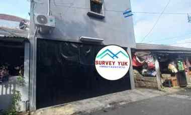 Dijual Kost Kosan 16 Unit Strategis Bebas Banjir Area Sektor 9