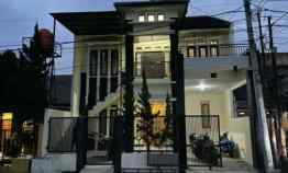 Rumah Kosan Dijual di Bandung dekat Kampus Universitas Telkom
