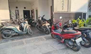 Kost Dijual di Terusan Buahbatu bojongsoang Dayeuhkolot bandung