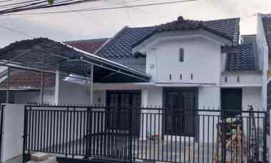 Kost Dijual di TIDAR