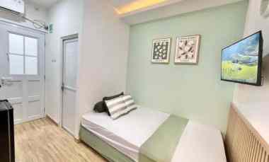 Kost Full Furnish di Tengah Kota Taman Sari Jakarta Barat