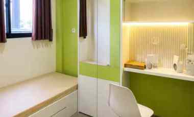 Kost Eksklusif di Ring 1 UI, Desain Cantik, Occupancy Tinggi, SHM