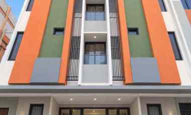 dijual kost ui kukusan beji