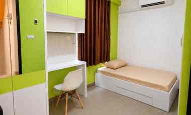 dijual kost ui kukusan beji
