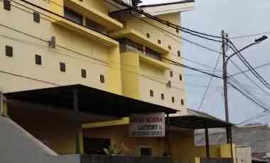 Kost dekat UIN Ciputat 13 Kamar Full Furnished Full Occupied