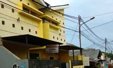 dijual kost uin ciputat