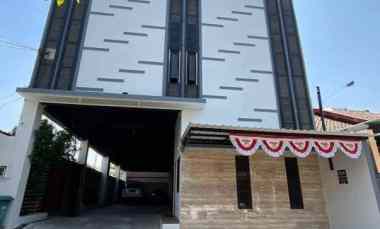 Kost Eksklusif Mewah di Bantul dalam Ringroad dekat Kampus Umy