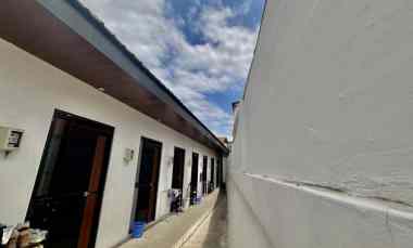 Kos Dijual Cepat Semarang Aktif Full Penghuni dekat Kampus Unnes