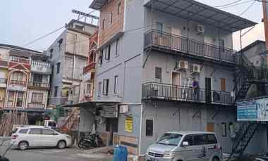 Kost Dijual di Villa Melati