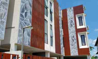 Dijual Rumah Kost Aktif Tersewakan 400 meter Kampus Ui Depok