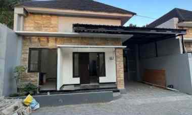 dijual kost wedomartani kec ngemplak