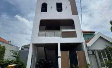 Kost Dijual di Wiyung