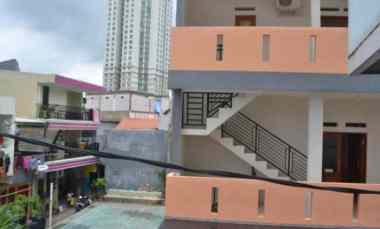 Kost Dijual di Benhil Jakpus