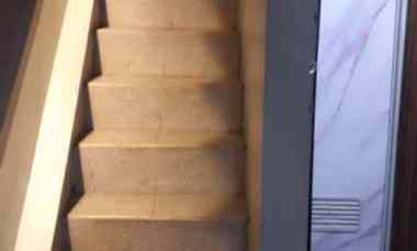 dijual kostel di manahan solo