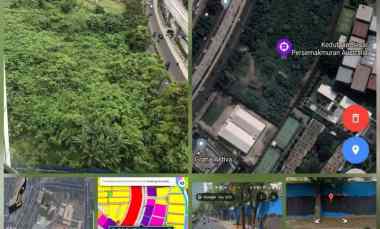dijual lahan kosong di rasuna said jakarta selatan
