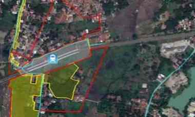 Tanah Dijual di Cisauk Tangerang Banten
