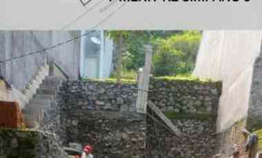 Dijual Lahan Siap Bangun di Stonen Sampangan Semarang