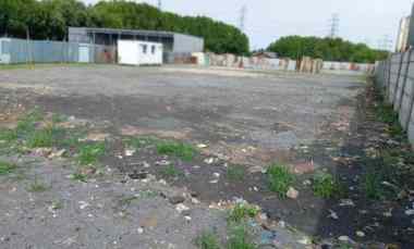 Dijual Lahan Siap Pakai Lokasi Sekitar Marunda, Bekasi