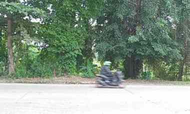 Tanah Dijual di Jl. Puspitek Raya, Kec. Kota Tangerang Selatan, Provinsi Banten