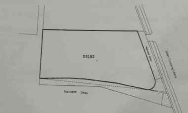 Komersial Dijual di Tomang