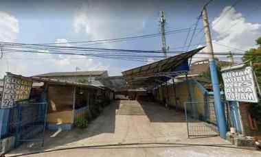 Dijual Lahan Usaha Cuci Mobil dan Motor