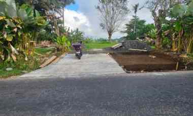 Tanah Dijual di Tegallang gianyar