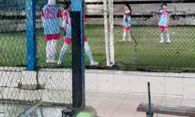 Dijual Lapangan Futsal di Kota Bogor