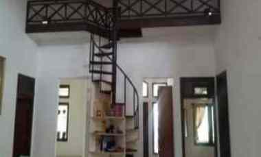 Dijual Lelang Cessie Rumah Bogor LT 1.014 m2