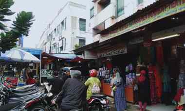 Dijual Lelang Ruko - Ciputat Tangerang Selatan